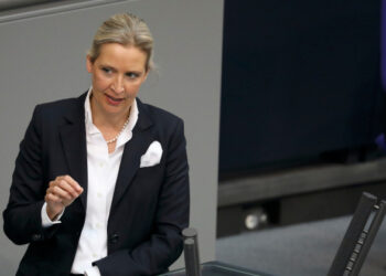 How the AfD shapes German foreign policy debates