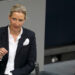 How the AfD shapes German foreign policy debates