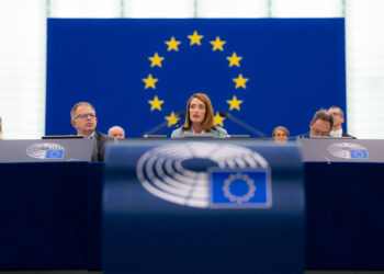 Opening: 18-21 May plenary session | News | European Parliament