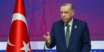 Why Erdoğan succeeded where Orbán failed