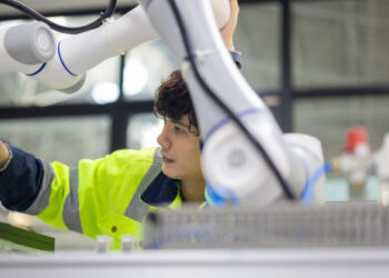 Why vocational training still provides key economic and social benefits
