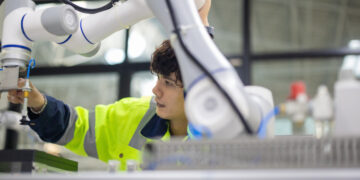 Why vocational training still provides key economic and social benefits