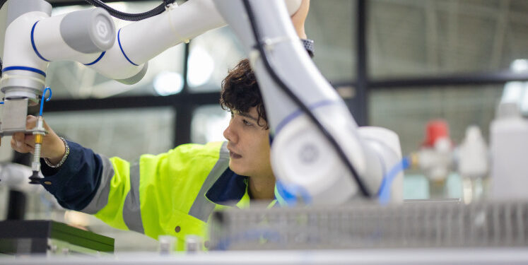 Why vocational training still provides key economic and social benefits