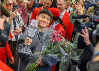 Will Eurovision 2026 be overshadowed by politics?